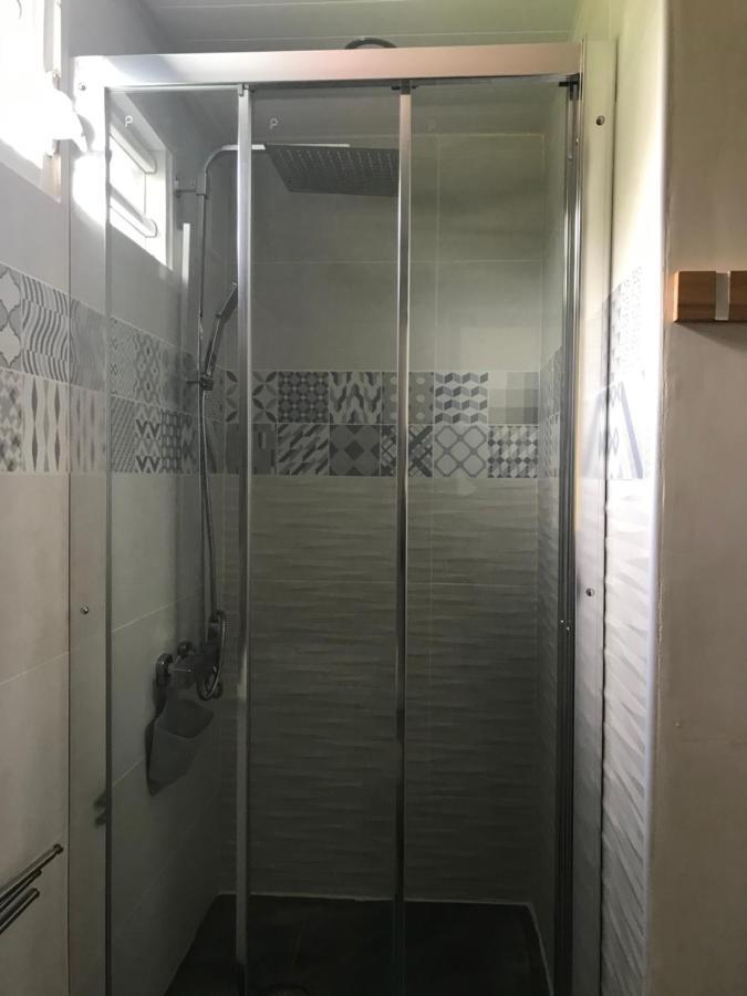 Grand T2 Tout Confort , Emplacement Ideal Riviere-Salee Exteriör bild