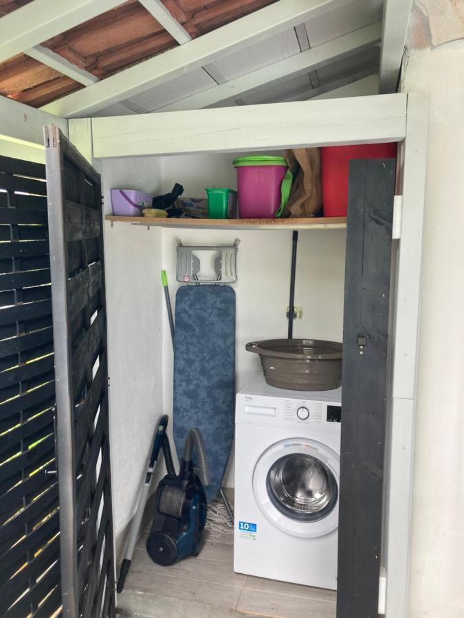 Grand T2 Tout Confort , Emplacement Ideal Riviere-Salee Exteriör bild