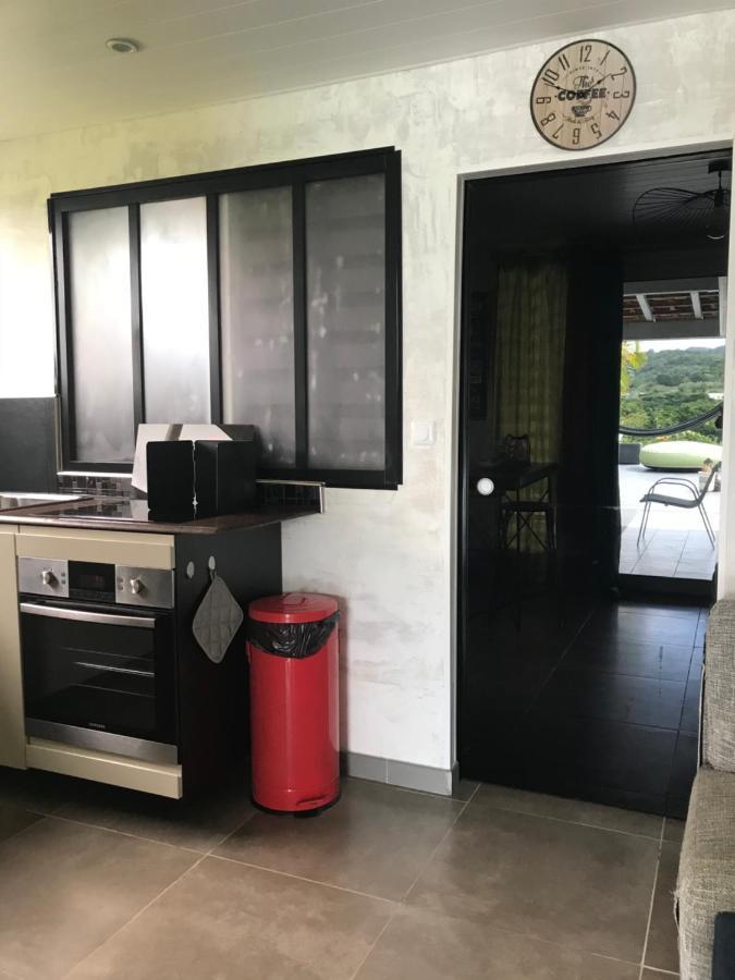 Grand T2 Tout Confort , Emplacement Ideal Riviere-Salee Exteriör bild